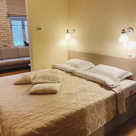 Feel Old Town Apartment