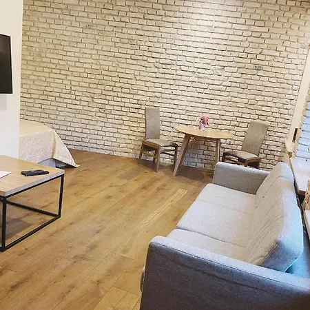 Apartment Feel Old Town