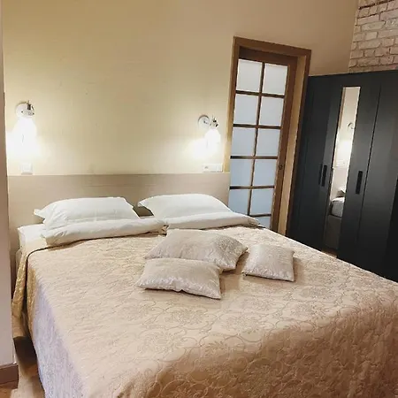 Feel Old Town Apartment Vilnius