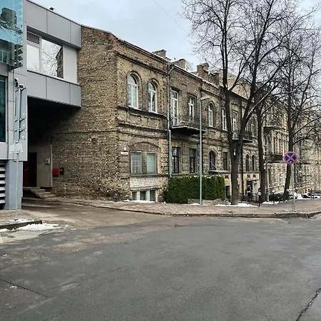 Feel Old Town * Vilnius