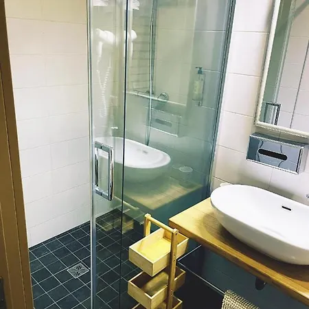 Feel Old Town Apartment Vilnius