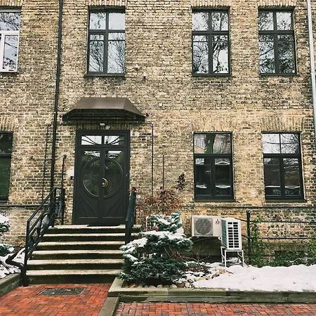 Feel Old Town Apartment Wilna